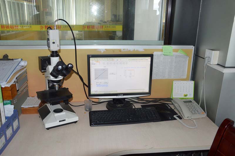 CMM-33系列金相顯微鏡